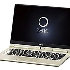 【中古】「非常に良い」NEC PC-HZ550GAG LAVIE Hybrid ZERO