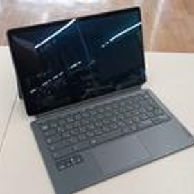 タブレットPC IP DUET5 CHROMEBOOK 13Q7C6 LENOVO