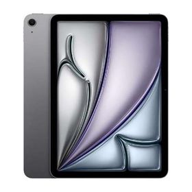 iPad Air 11インチ M2[512GB] Wi-Fiモデル スペースグレイ【安…