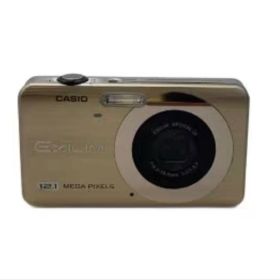 CASIO EXILIM EX-Z90 ゴールド (動作確認済)