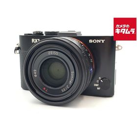 【中古】 【良品】 ソニー Cyber-shot DSC-RX1RM2