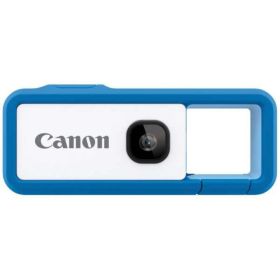 ジャンク品Canon アソビカメラ iNSPiC REC FV-100 本体のみ