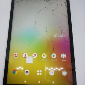 dtab Compact d-42A android12 docomo③
