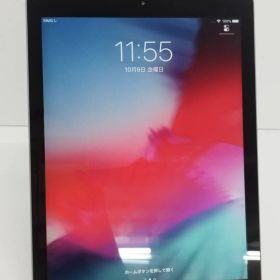 【Wi-Fi+セルラー】iPad Air 第1世代/9.7インチ/A1475/32GB/アップル/アイパッドエア〈MD792JA/A〉バッテリー90％以上