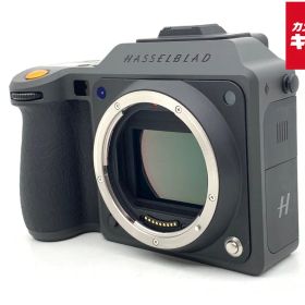 【中古】 【美品】 ハッセルブラッド X2D II 100C