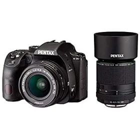 【中古】「非常に良い」リコーイメージング PENTAX K-70(BK)300WZ RE KIT デジタル一眼レフカメラ K-70 300Wズーム RE キット （ブラック）