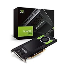 【中古】ELSA NVIDIA Quadro P4000 グラフィックスボード VD6268 EQP4000-8GER