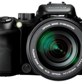 【中古】【非常に良い】FUJIFILM デジタルカメラ FinePix(ファインピックス) S100FS FX-S100FS