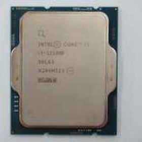 CORE I3 INTEL CPU 12世代 CORE I3-12100F INTEL