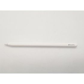 【中古】Apple Apple Pencil Pro MX2D3ZA/A【広島本通】保証期間１週間