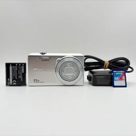 CASIO EXILIM EX-Z920 コンパクト デジタルカメラ コンデジ