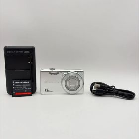 CASIO カシオ EXILIM EX-Z920 コンパクト デジタルカメラ シ