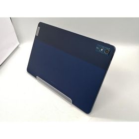 【中古】Lenovo Softbank 【SIMフリー】 Lenovo TAB7 A301LV [アビスブルー] 【Snapdragon 695/4GB/64GB】【大宮東口】保証期間１ヶ月【ランクB】