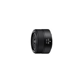【新品/取寄品】Nikon NIKKOR Z 28mm f/2.8 フルサイズ対応小型・軽量単焦点レンズ ニコン