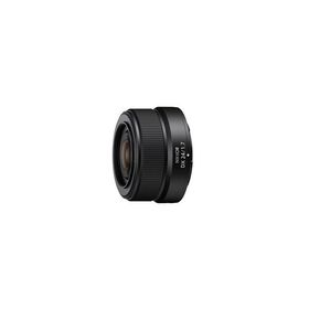 ★Nikon / ニコン NIKKOR Z DX 24mm f/1.7【レンズ】【送料無料】