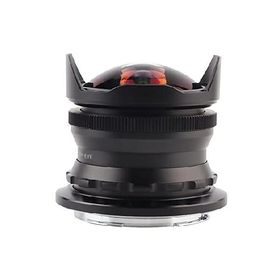 【平行輸入品】for Nikon Z-Mount Lens,7.5mm f / 2.8 180° Wide Angle Lens MC Mult