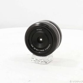 〔中古〕Nikon(ニコン) NIKKOR Z 28mm f／2.8 Special Edition〔198-ud〕