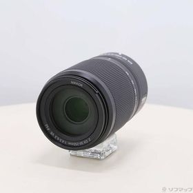 〔中古〕Nikon(ニコン) NIKKOR Z DX 50-250mm f／4.5-6.3 VR〔276-ud〕