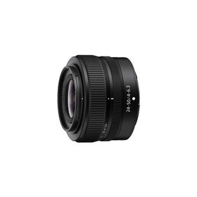 Nikon 標準ズームレンズ NIKKOR Z 24-50mm f/4-6.3 Zマウント フルサイズ対応 NZ24-50