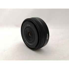 【中古】Nikon NIKKOR Z 26mm f/2.8 (Nikon Zマウント)【新宿2】保証期間１ヶ月【ランクA】