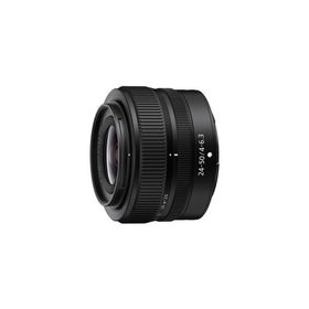 Nikon 標準ズームレンズ NIKKOR Z 24-50mm f/4-6.3 Zマウント フルサイズ対応 NZ24-50