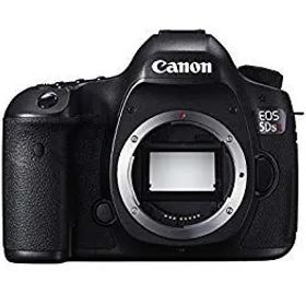 【中古】Canon デジタル一眼レフカメラ EOS 5Ds R ボディ 5060万画素 EOS5DSR qqffhab