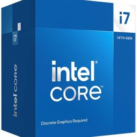 【新品・3営業日で発送】INTEL インテル MM99CG5T Core i7-14700F LGA1700(INT-BX8071514700F)