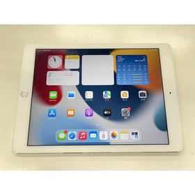 ★送料無料★ジャンク★SoftBank★iPad Air 第2世代 Wi-Fi+Cellular 32GB★シルバー★0080290003542★SYS★10/09