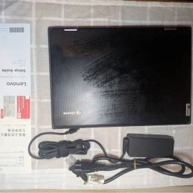 Lenovo 300e Chromebook 2nd Gen 本体