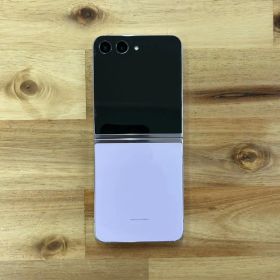 【ジャンク品】Galaxy Z Flip 5｜256gb｜SIMフリー