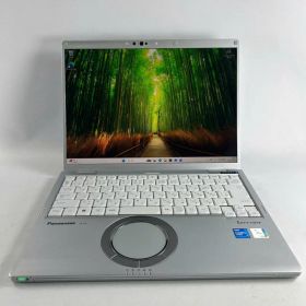 Let's note CF-FV1 i5/16G/256G Office2021