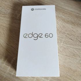 新品 Motorola edge 60 128GB シャムロックグリーン