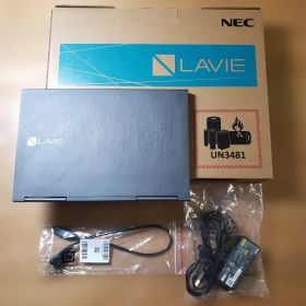 NEC PC-N1675JAE ノートパソコン 14インチ Windows11