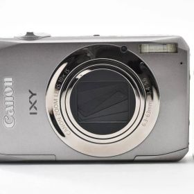 ★極上品★ CANON キャノン IXY 50S コンパクトデジタルカメラ #K1173