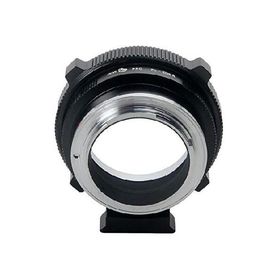 【平行輸入品】PL-EOSRF アダプターリングコンバーター Arri PLマウントレンズからCanon EOS RPカメラボディへ