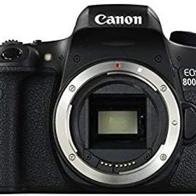 【中古】Canon デジタル一眼レフカメラ EOS 8000D ボディ 2420万画素 EOS8000D qqffhab