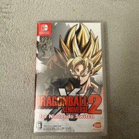 ドラゴンボール ゼノバース2 for Nintendo Switch