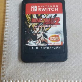 ドラゴンボール ゼノバース2 for Nintendo Switch