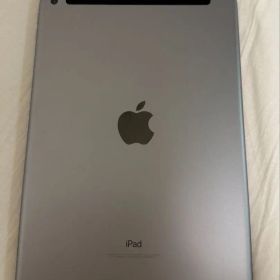 Apple iPad 第5世代 動作確認済み