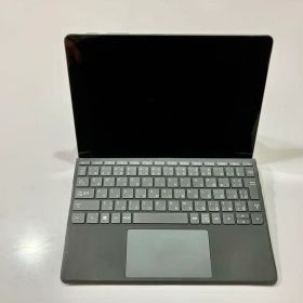 ★ジャンク★Surface Go3 キーボード不良・画面ヒビ・バッテリ89%
