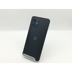 【中古】MOTOROLA ymobile 【SIMフリー】 moto g64y 5G スペースブラック 4GB 128GB PB2F0000JP【神戸】保証期間１ヶ月【ランクB】