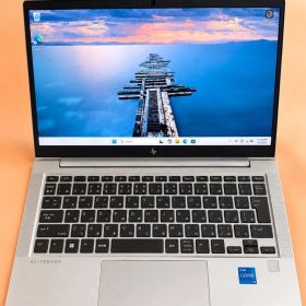 HP EliteBook 630 G10 i5 16GB 256GB