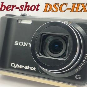 SONY Cyber-shot DSC-HX5V デジタルカメラ