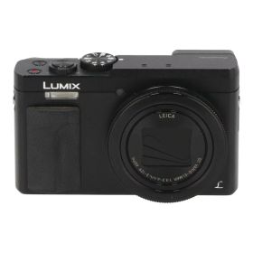 中古 デジタルカメラ/LUMIX Panasonic パナソニックDC-TZ90 WS7EA011903コンディションランク【B】（商品 No.18-0）