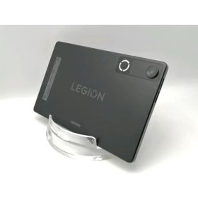 【中古】Lenovo 国内版 【Wi-Fi】 LEGION Tab (8.8”、5) ZAH20015JP エクリプスブラック 【Snapdragon 8 Elite Gen 5/12GB/256GB】【ECセンター】保証期間1ヶ月【ランクA】