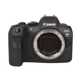 Canon EOS R6 MarkII BODY 【B】