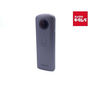 【中古】 【並品】 リコー RICOH THETA V