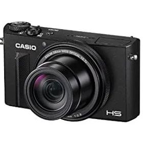 【中古】 CASIO カシオ デジタルカメラ EXILIM EX100 プレミアムブラケティング インターバル撮影 全域F2.8 EX-100 ブラック
