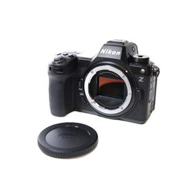 Z6III ボディ