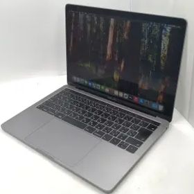 Apple MacBook Pro 13インチ Corei5:1.4GHz 128GB スペースグレイ MUHN2J/A (Mid 2019)